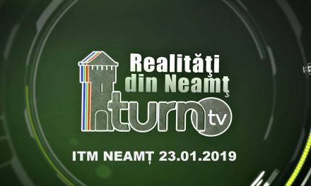 Conferintă de presă I.T.M. Neamt 23.01.2019