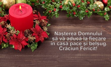 Sărbătorile Crăciunului la PSD Piatra Neamţ