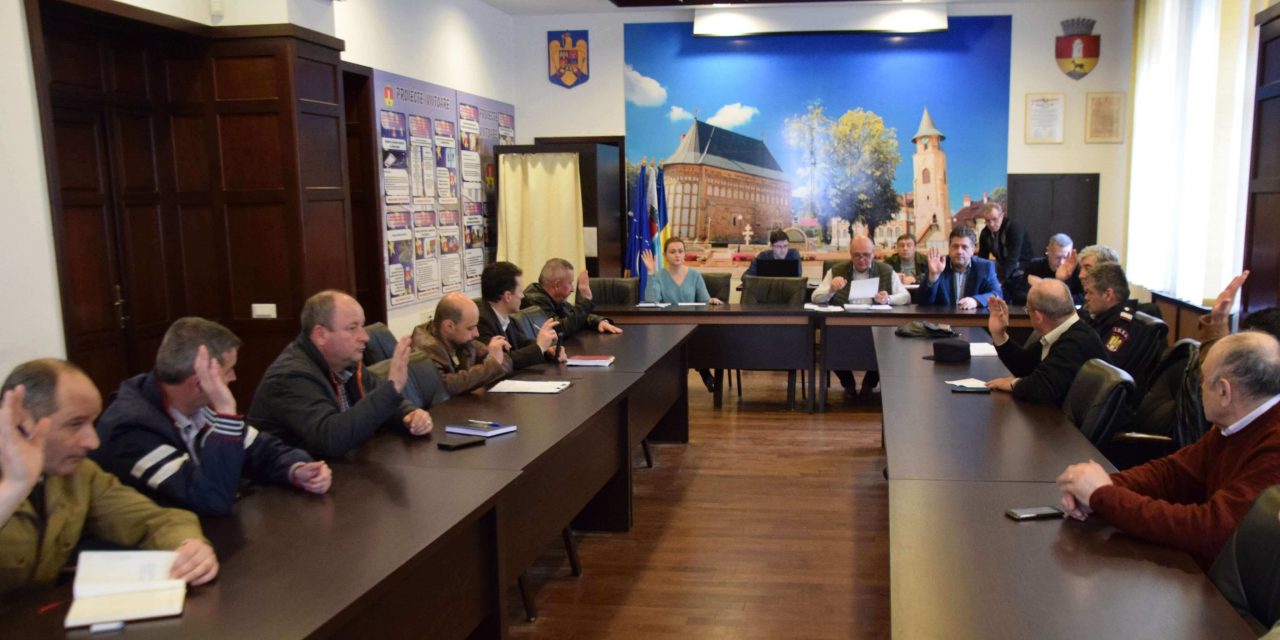 Măsuri suplimentare care se vor aplica la nivelul municipiului Piatra-Neamț 13.03.2020