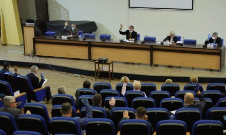 Încă 8  milioane de lei de la bugetul județului pentru problemele urgente ale SJU Piatra Neamț
