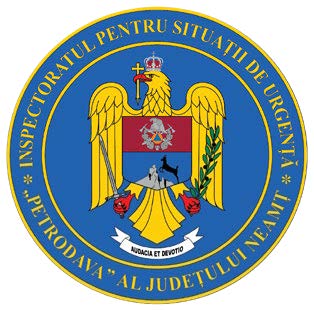 Inspectoratul pentru Situaţii de Urgenţă „Petrodava” al judeţului Neamţ organizează concurs în vederea ocupării unor posturi vacante
