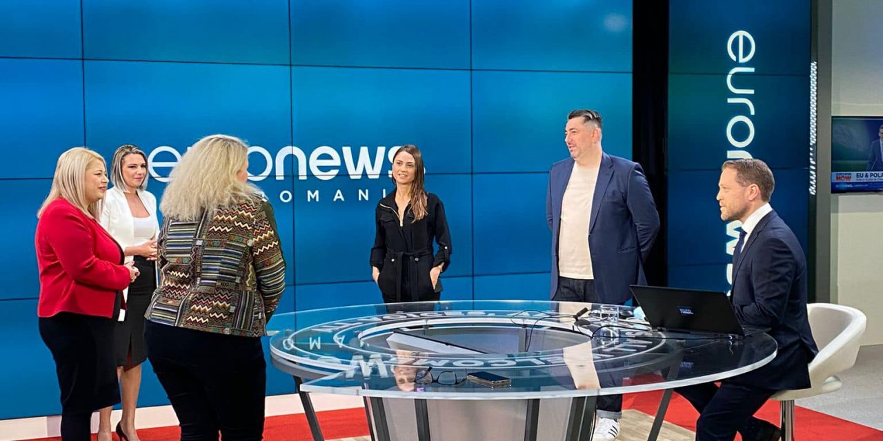 Euronews România a luat licenţă de la CNA