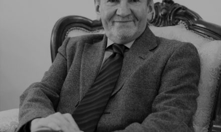 Ioan Onisei, directorul general interimar al TNB, a murit