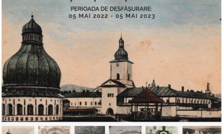 Pagini de istorie a Mănăstirii Neamț din cărți poștale și imagini vechi